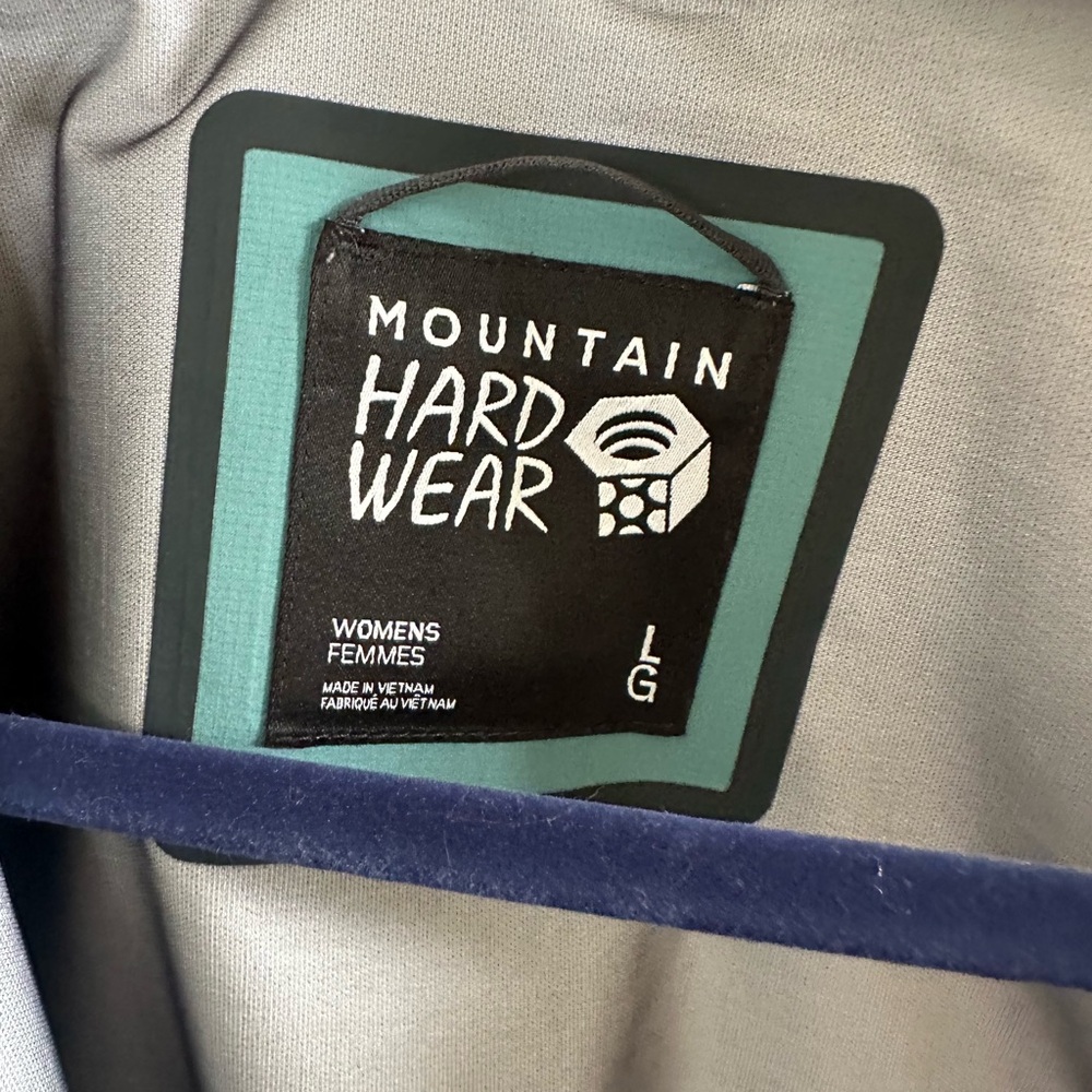 Mountain Hardware Women’s Ski Shell - image 2